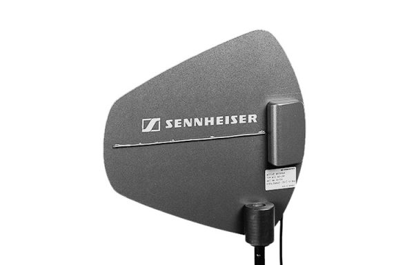 Sennheiser A 12AD-UHF actieve directionele antenne