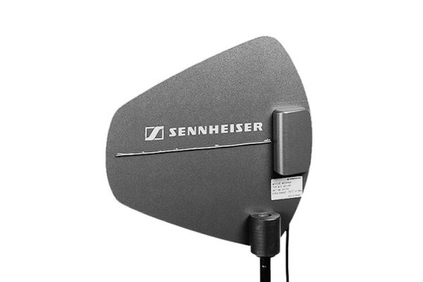 Sennheiser A 12AD-UHF actieve directionele antenne huren