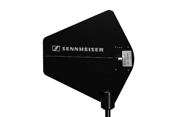Sennheiser A 2003-UHF passieve directionele antenne huren