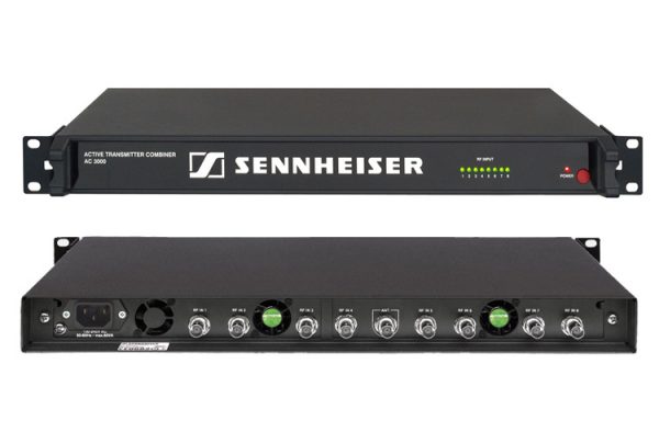 Sennheiser AC 3000 antennecombiner